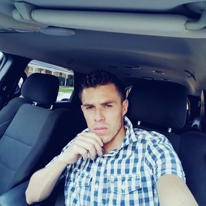 Meet your Posher, Henry